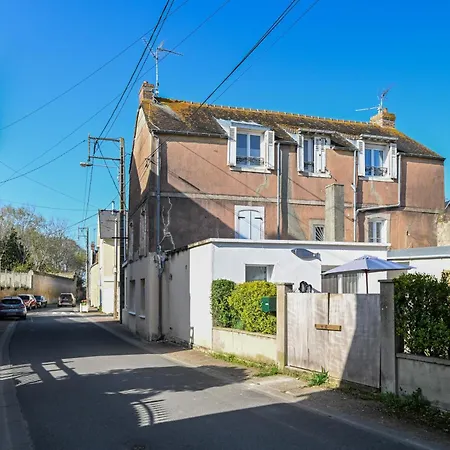 L'echappatoire - A 300 M De La Bernieres-sur-Mer