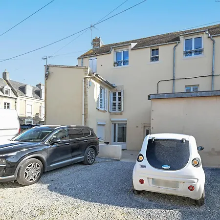 L'echappatoire - A 300 M De La * Bernières-sur-Mer