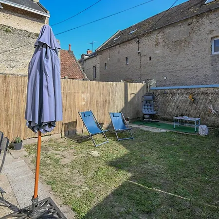 Holiday home L'echappatoire - A 300 M De La