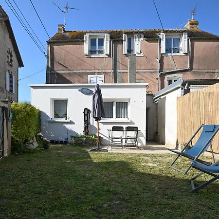 Holiday home L'echappatoire - A 300 M De La