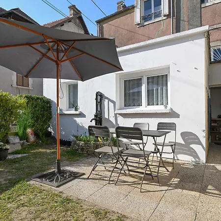 L'echappatoire - A 300 M De La * Bernières-sur-Mer