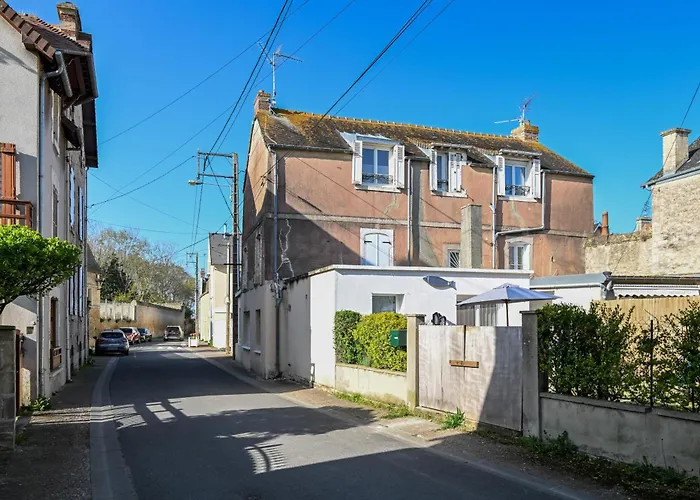 L'echappatoire - A 300 M De La Bernières-sur-Mer