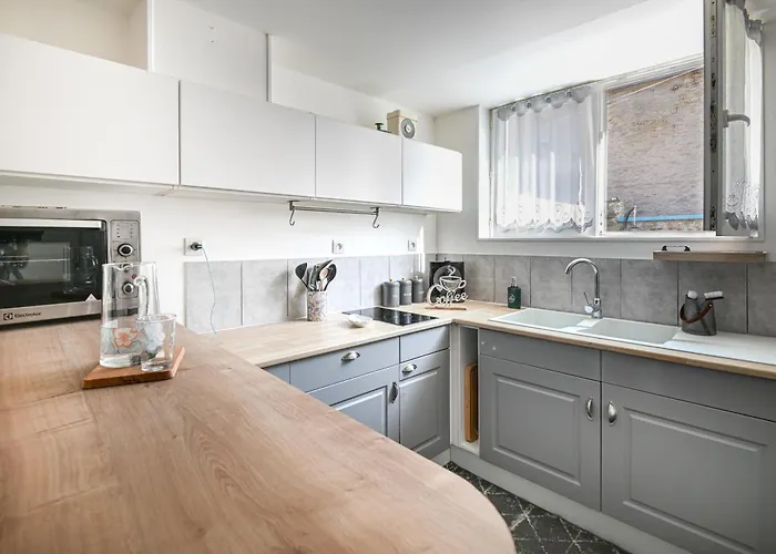 L'echappatoire - A 300 M De La * Bernières-sur-Mer