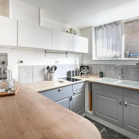 L'echappatoire - A 300 M De La * Bernières-sur-Mer